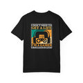 01 - Gamers Life Vibe Tee