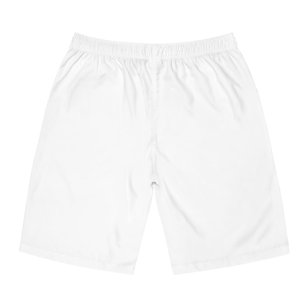 Graffiti shorts