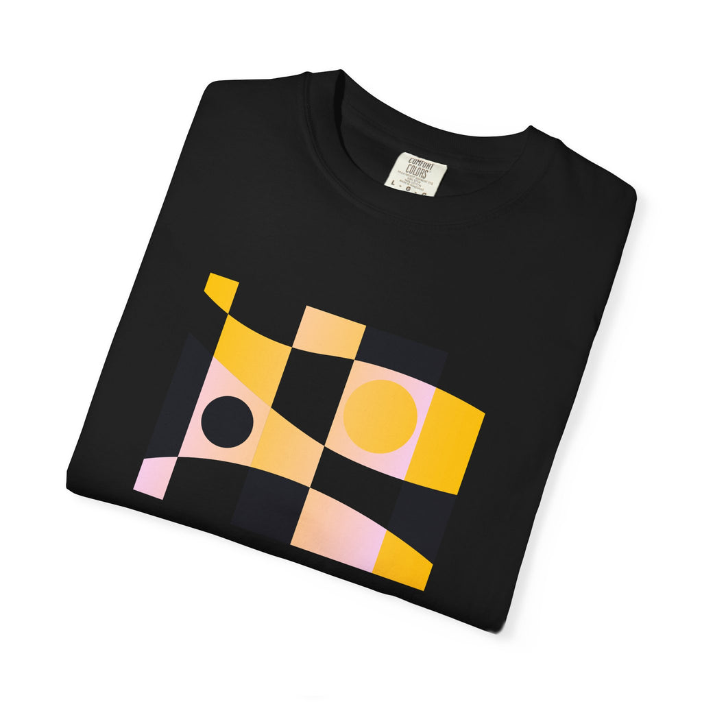 01 - Vintage bloc Graphic Tee