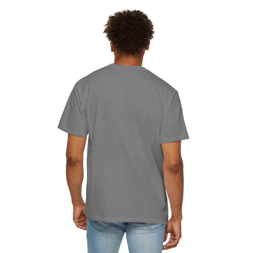 01 - Unisex Japanese Temple Graphic Tee  / Tee unisex temple Japonais