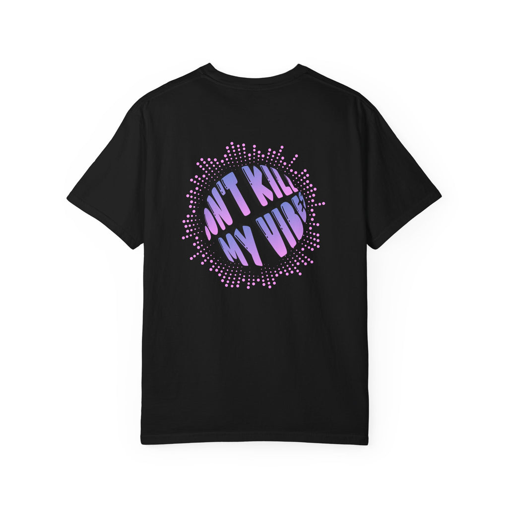 01 - Summer vibe Fashion Tee