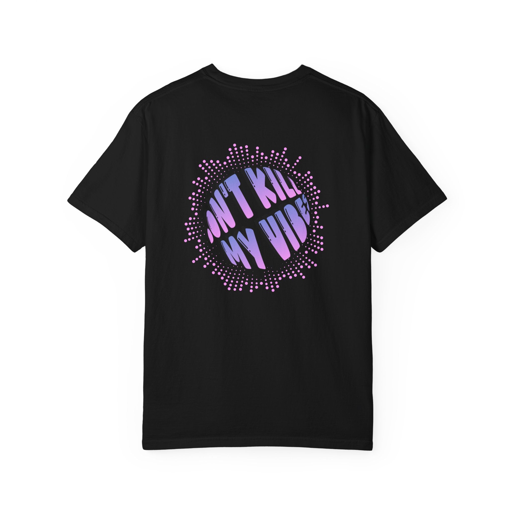 01 - Summer vibe Fashion Tee