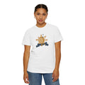 01 - Woman Minimalist Tee