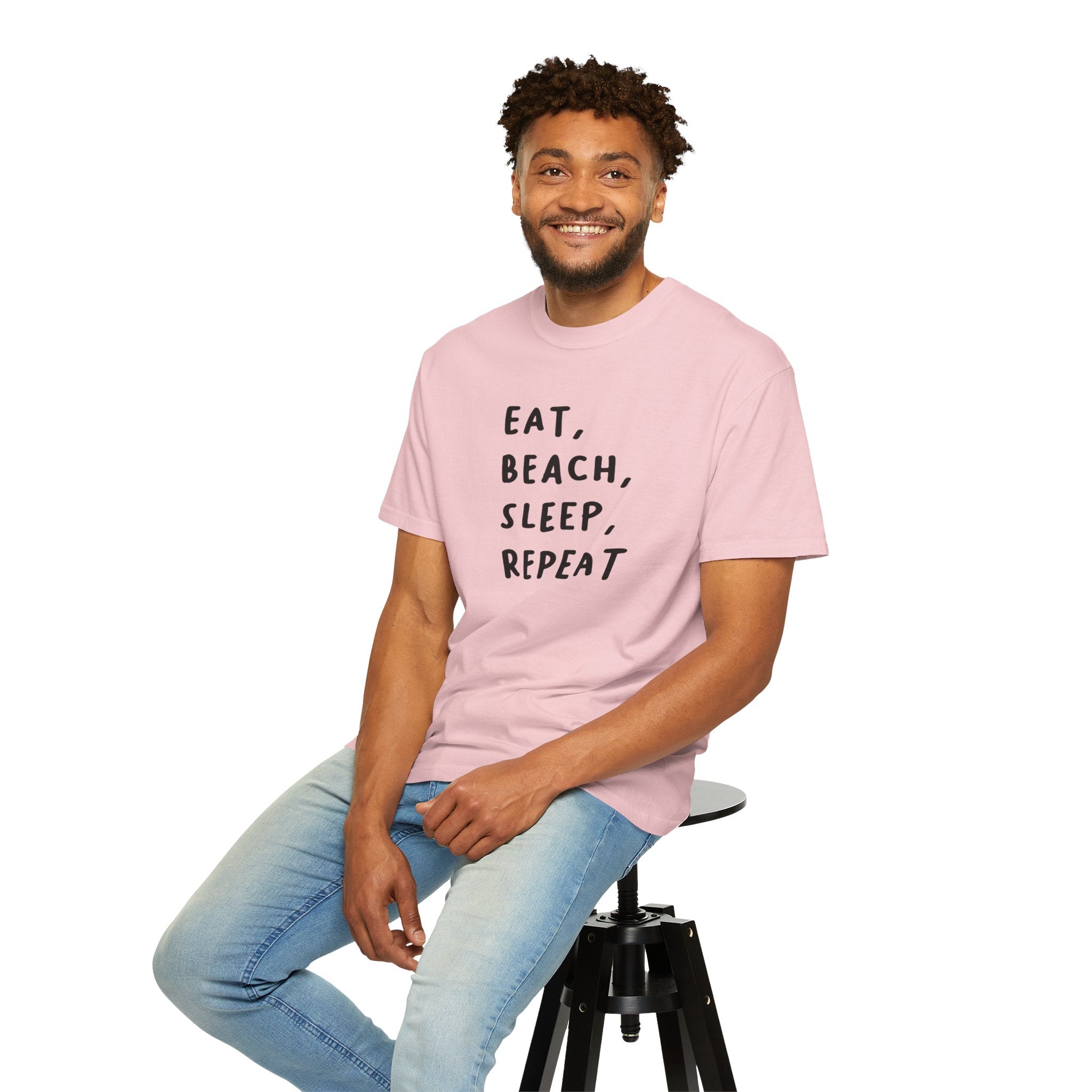 01 - Summer Vibe Tee